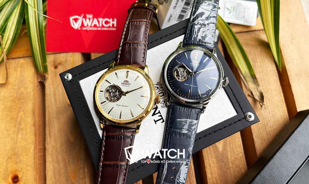 Đồng hồ Orient RA-AG0003S10B